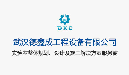 武漢實驗室中實驗臺的布局