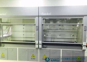 全鋼通風柜