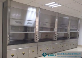 不銹鋼通風柜