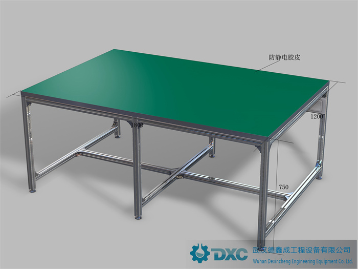 如何選擇合適的實驗室工作臺？