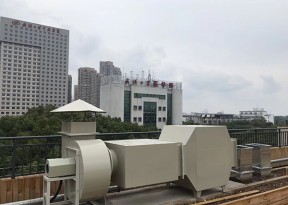 廢氣處理設備在日常運行中需要注意哪些維護事項？