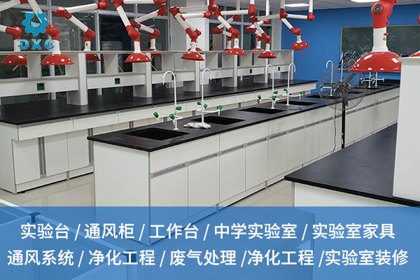 實驗室升級時，選擇哪家實驗臺廠家能更好滿足定制化需求？