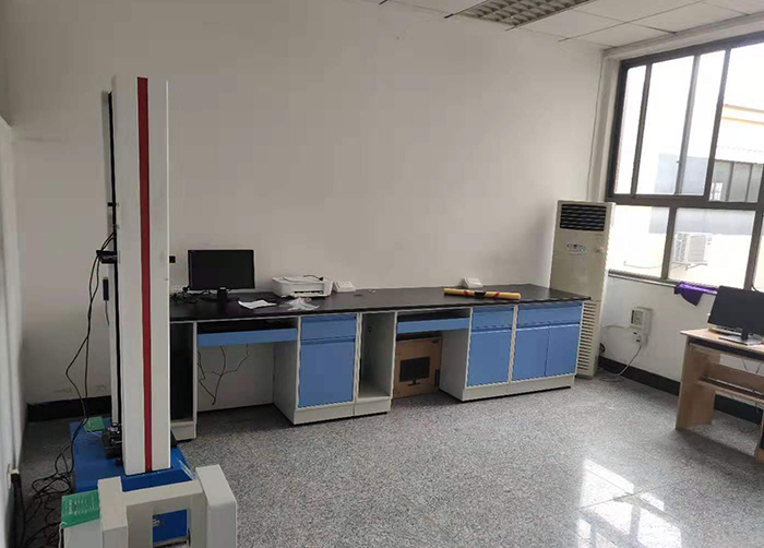 黔南黃石理工材料學院-實驗室設(shè)計