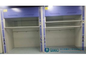 通風(fēng)柜起火怎么辦